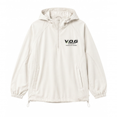 V.O.G 프리미엄 테크니컬 라이트 아노락 자켓