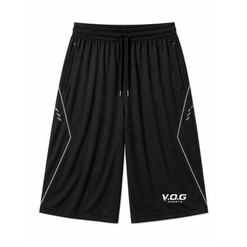 V.O.G 키네틱 에어로 리플렉티브 버뮤다 쇼츠