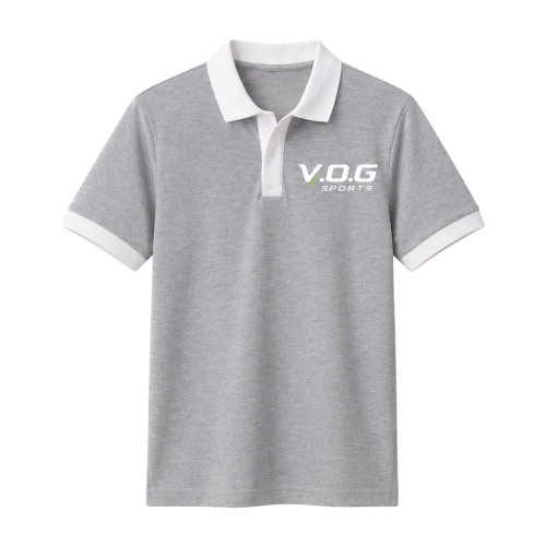 V.O.G 화이트 포인트 보그 카라티