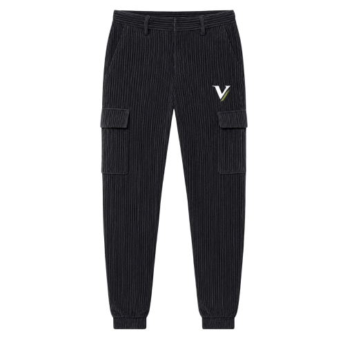 V.O.G 모션 스트라이프 웨이브 팬츠