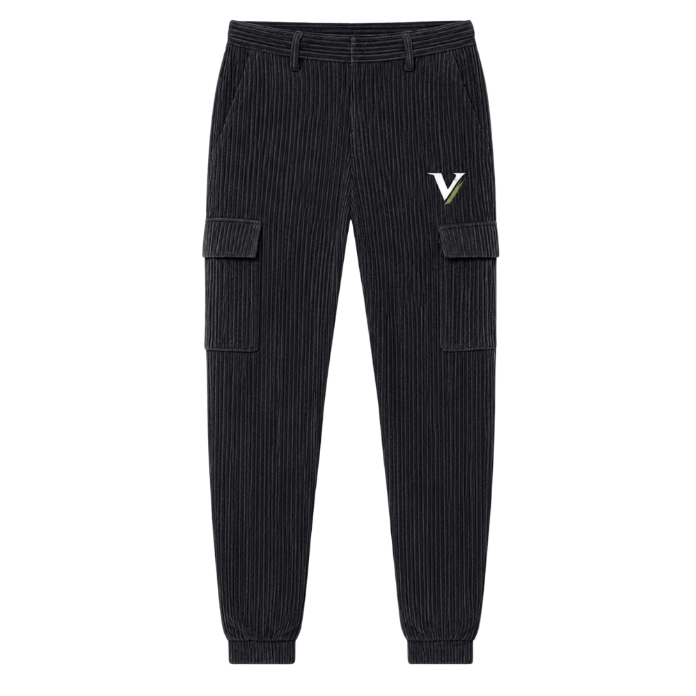 V.O.G 모션 스트라이프 웨이브 팬츠