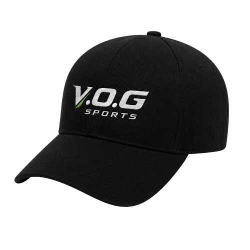 V.O.G 베이직 액티브 캡