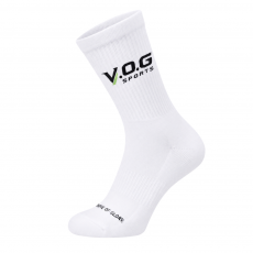 V.O.G 에센셜 크루 삭스