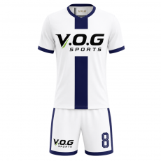 V.O.G 버티컬 네이비 세트
