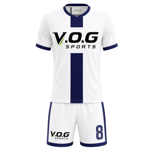 V.O.G 버티컬 네이비 세트